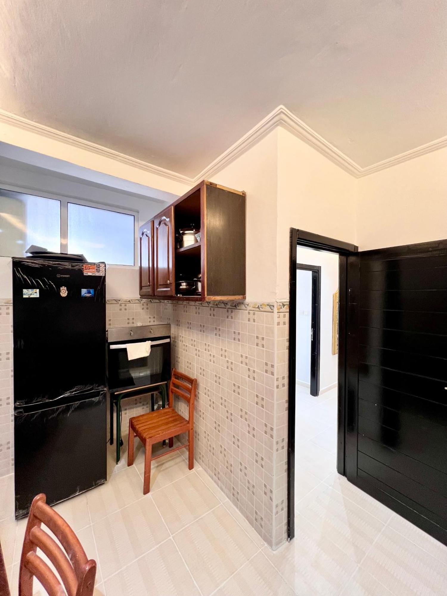 Cosy Cocon Familial Tanger