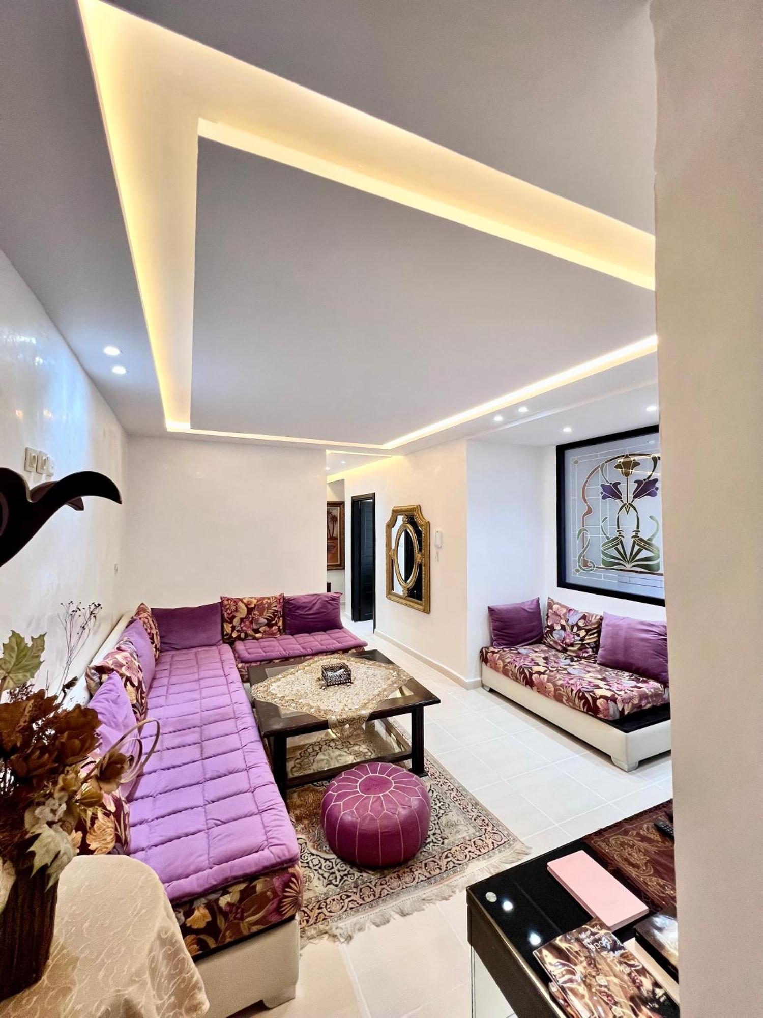 Cosy Cocon Familial Appartement *
