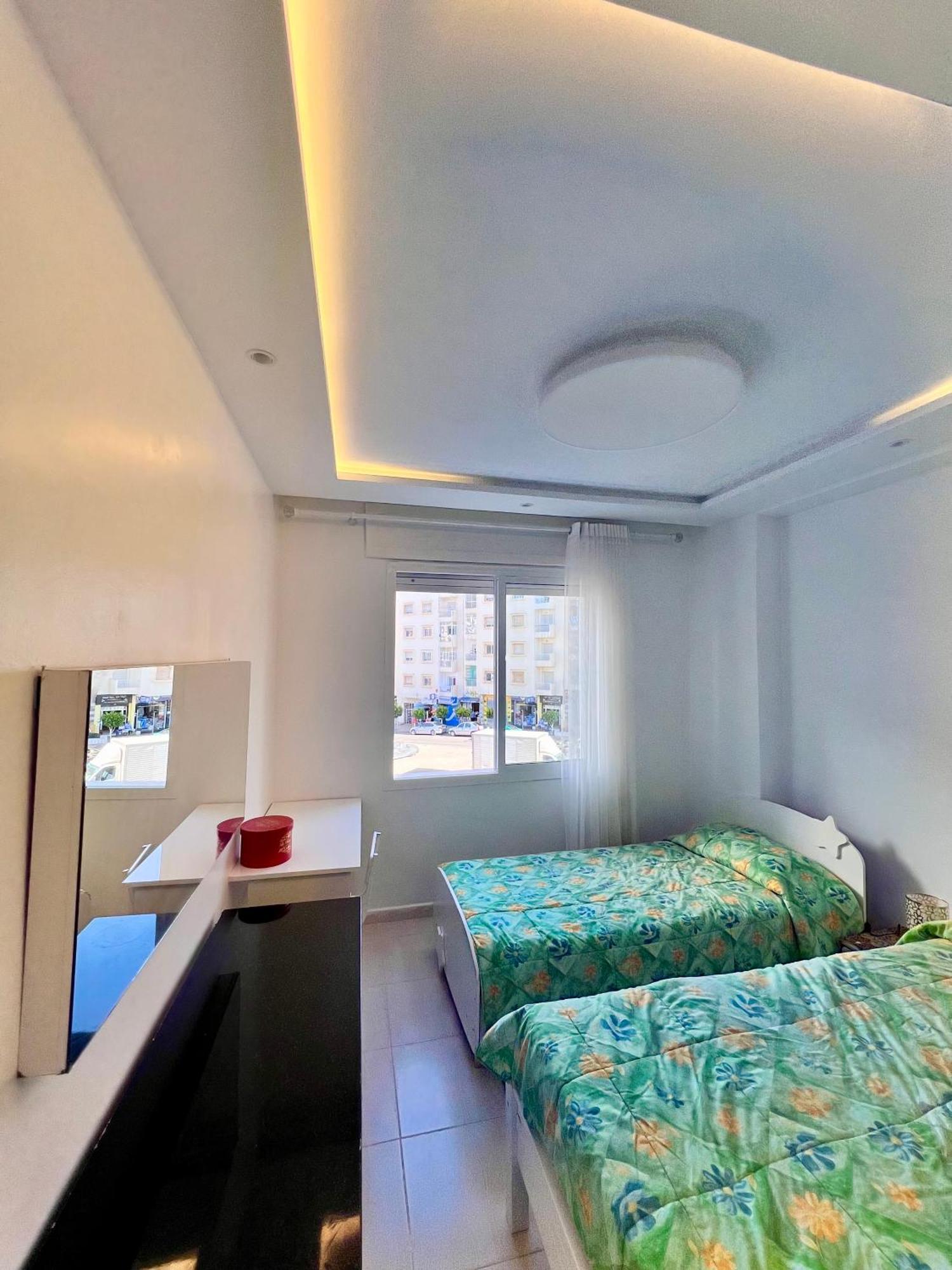 Appartement Cosy Cocon Familial *