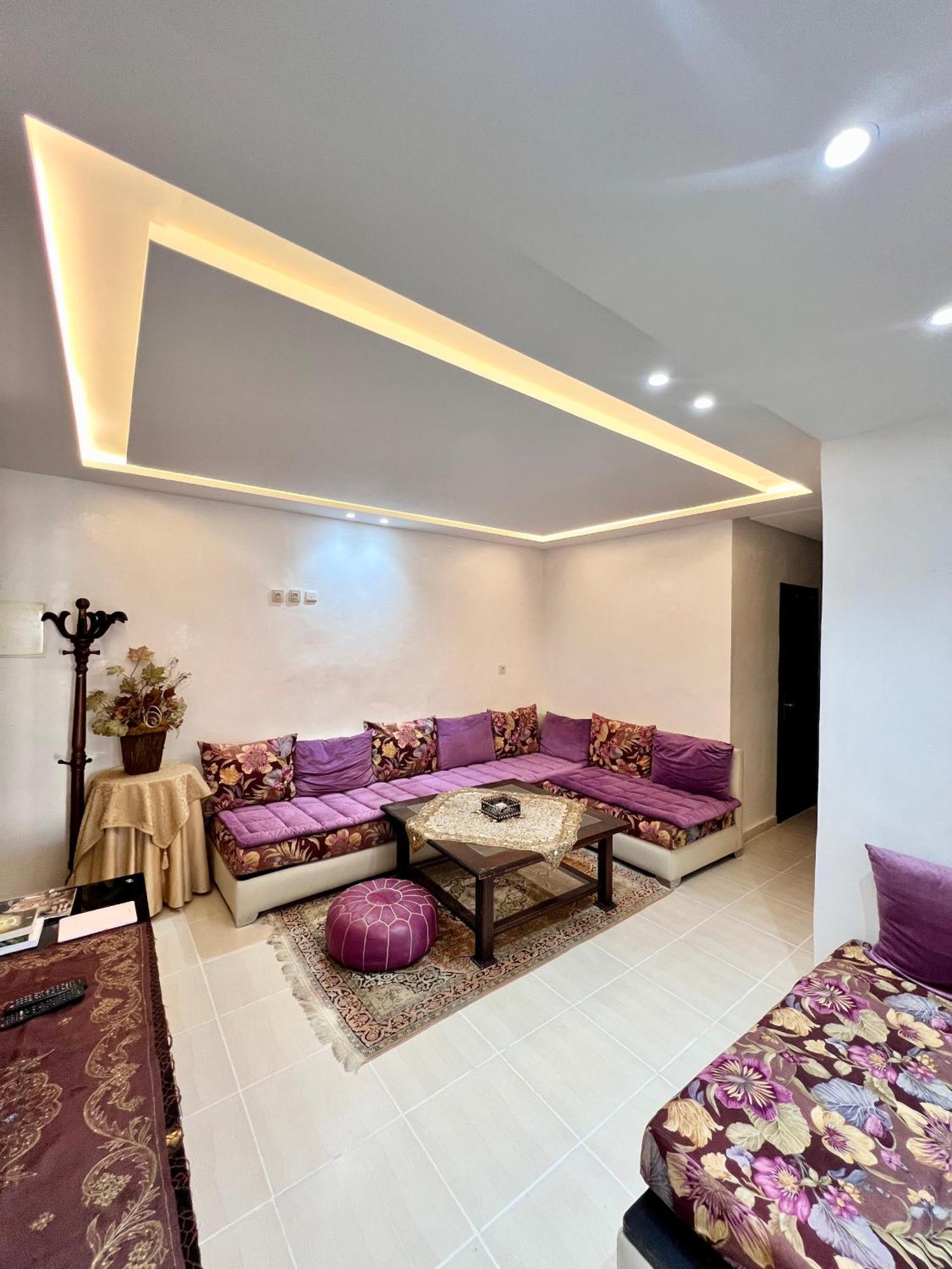 Cosy Cocon Familial Appartement