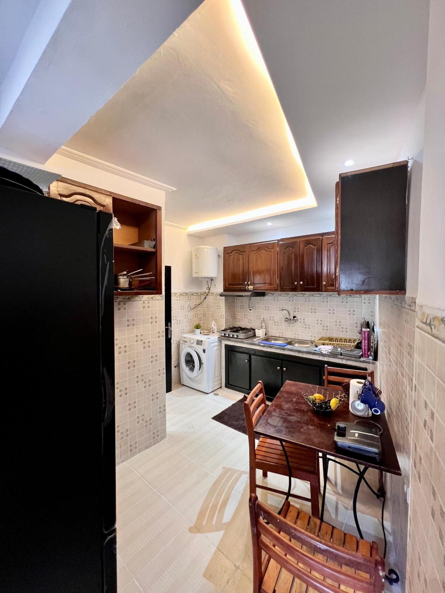 Cosy Cocon Familial *