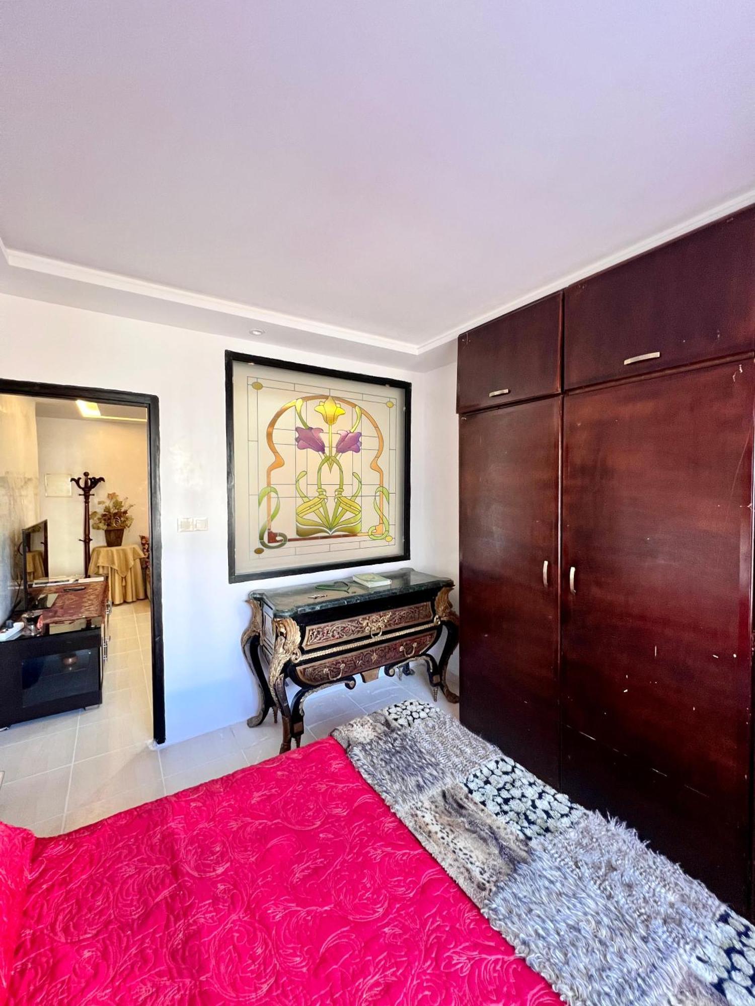 Cosy Cocon Familial * Tanger