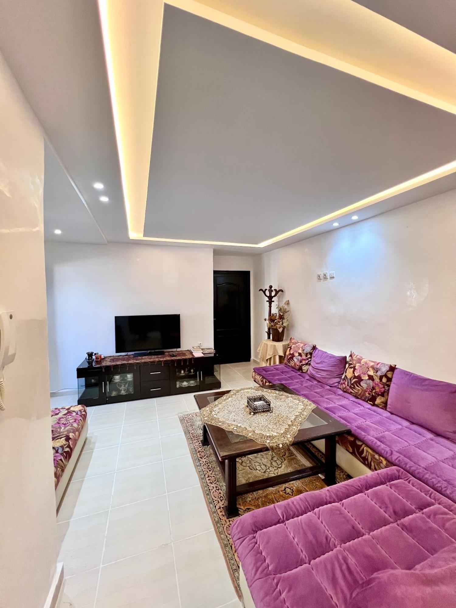 Cosy Cocon Familial *
