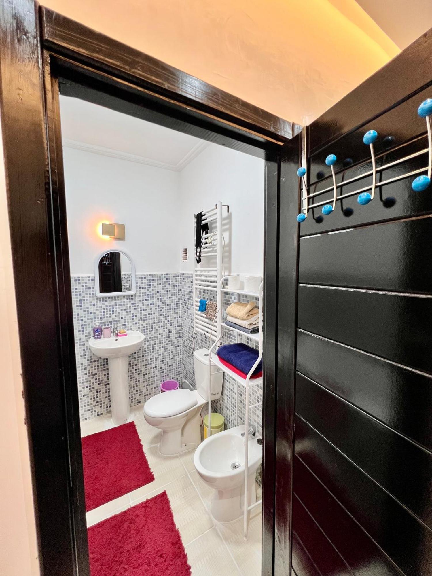Appartement Cosy Cocon Familial