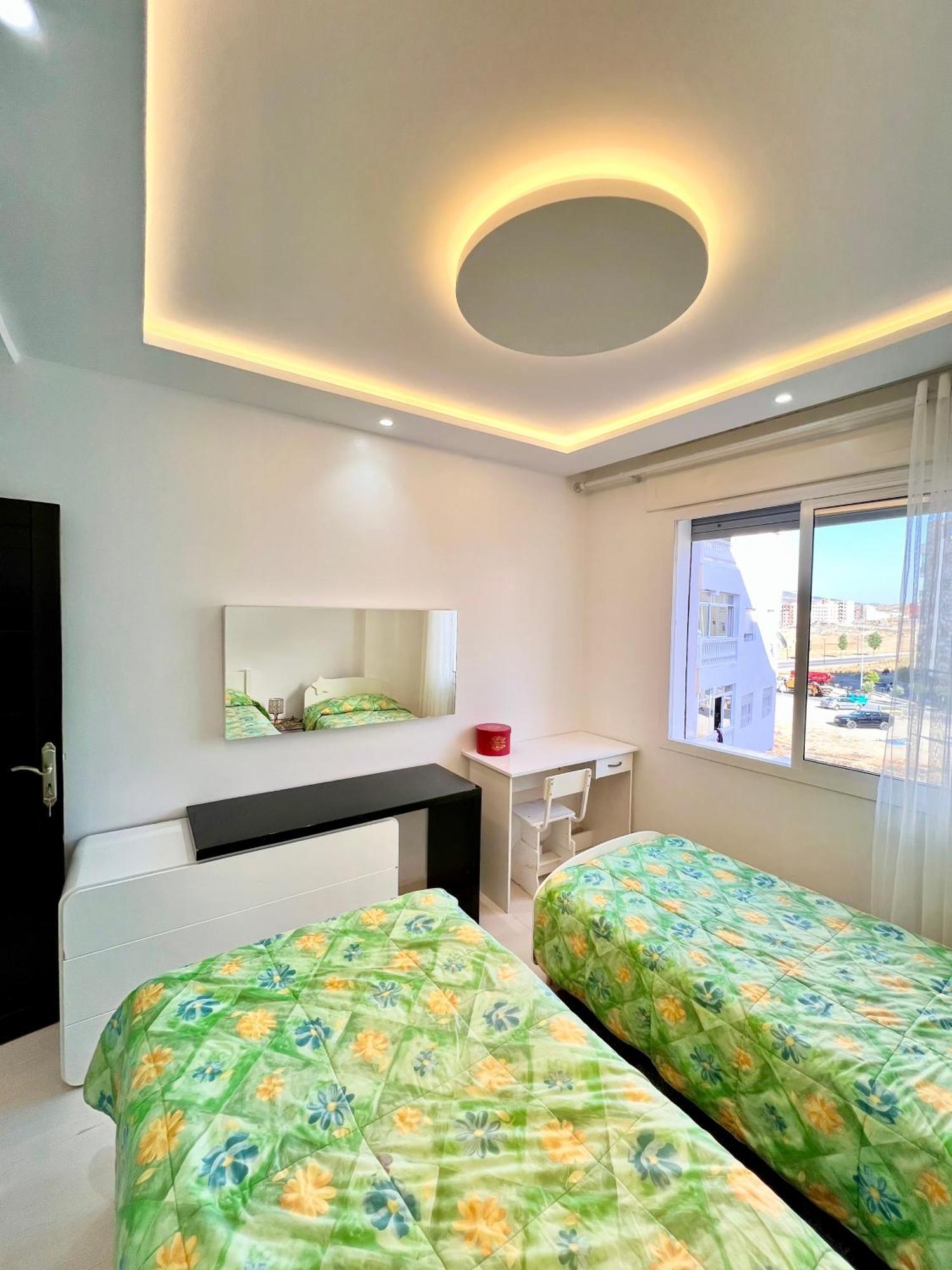 Cosy Cocon Familial *