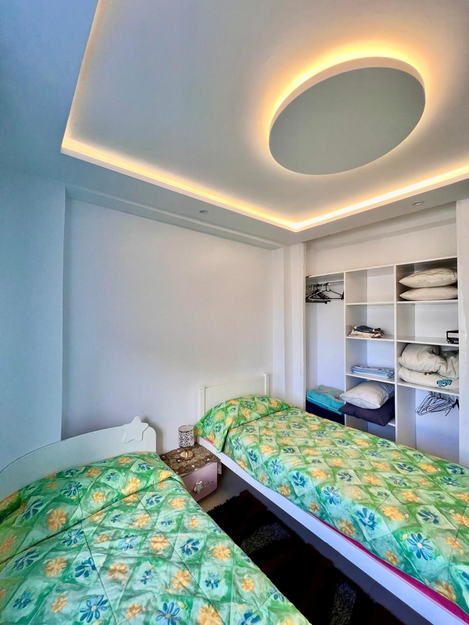 Appartement Cosy Cocon Familial Tanger